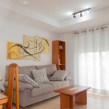 Els Ports D'Horta Appartement Horta de Sant Joan Buitenkant foto