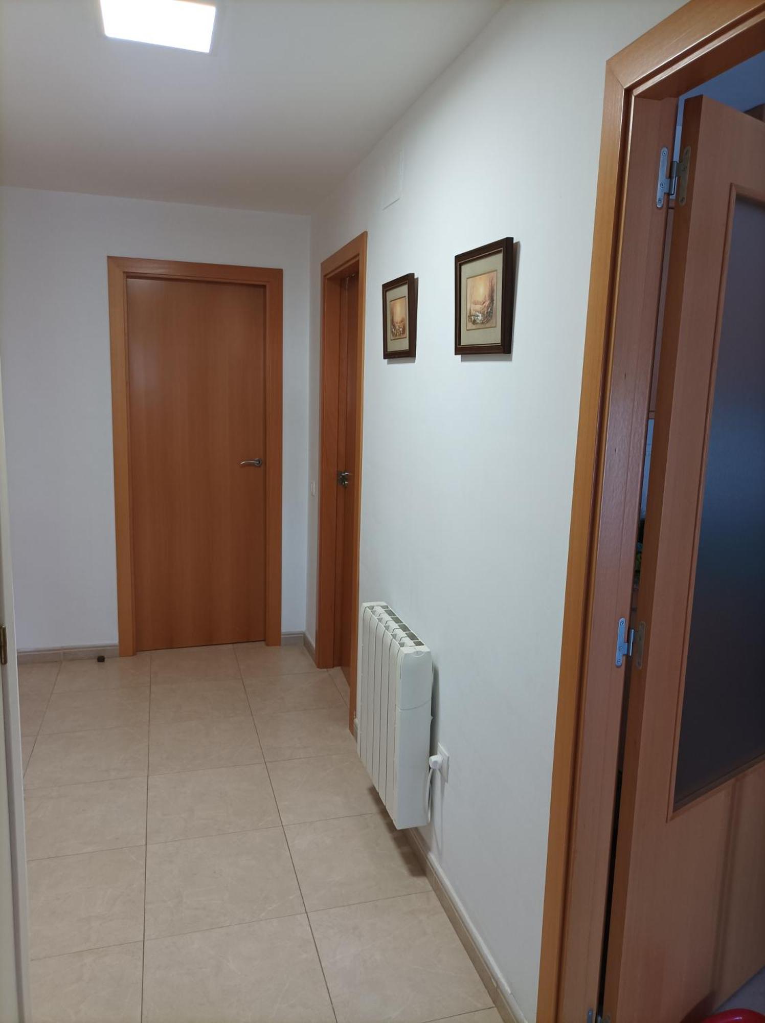Els Ports D'Horta Appartement Horta de Sant Joan Buitenkant foto